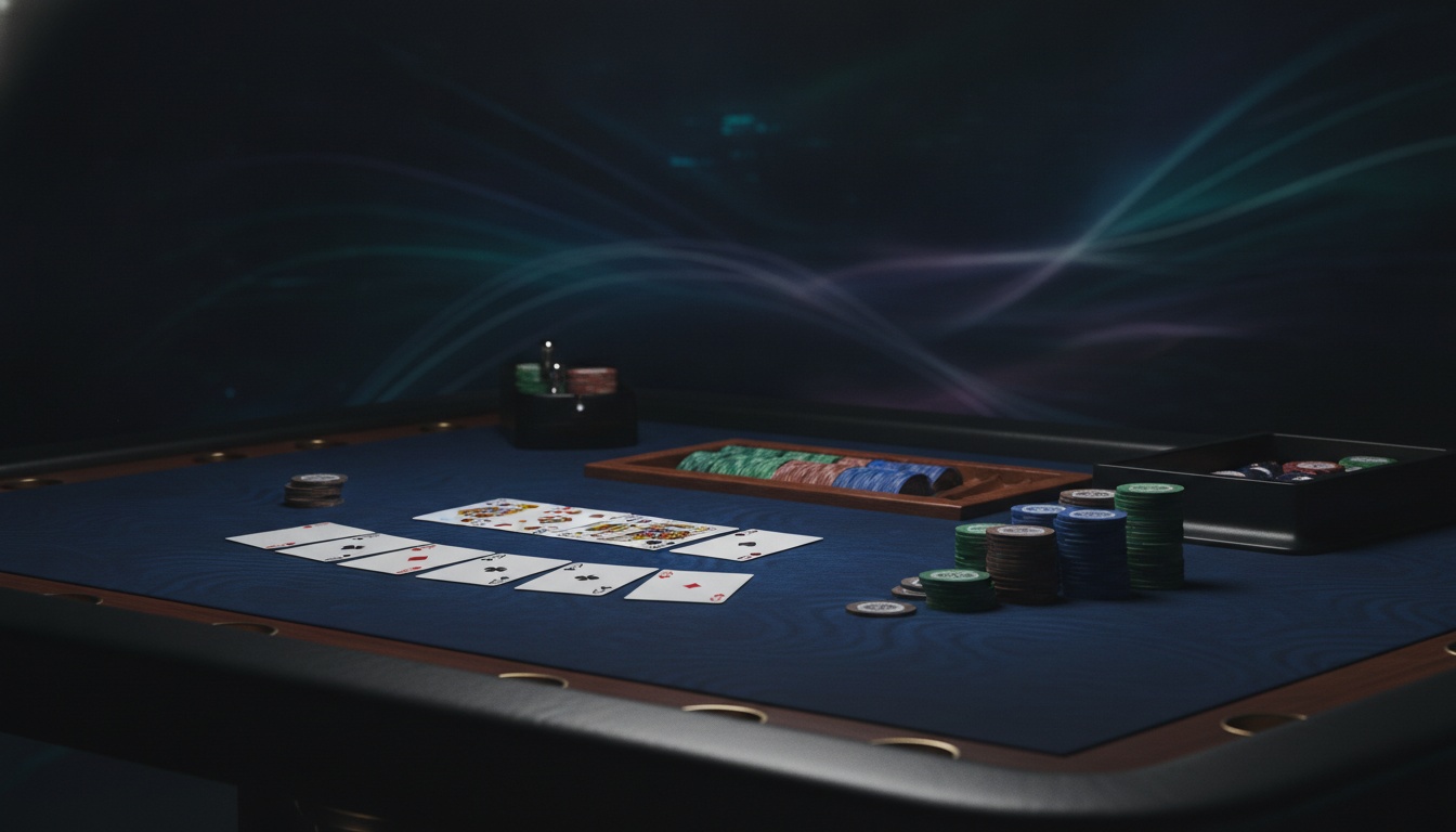 Raznolikost iger v Aquawin Casino