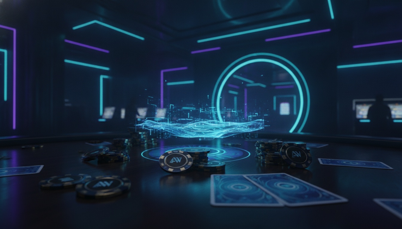 Aquawin Casino