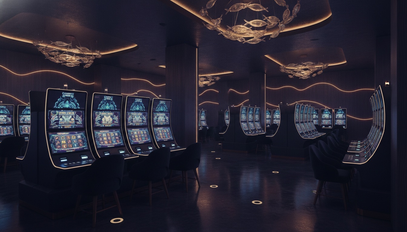 Varnost in odgovorno igranje v Aquawin Casino